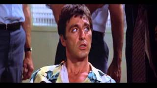 Intro Scarface Prisionero politico Espanol Latino