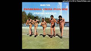 Ponderosa Twins Plus One - Bound (2024 Mono Instrumental Mix)