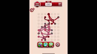 Twisted tangle Level 4994 (Very Hard)