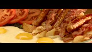 Restaurants Cora - Ma Mère Publicité Télé