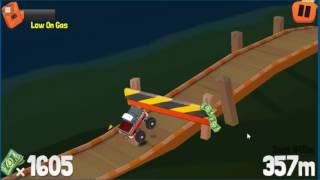 endless truck part 9 screenshot 4