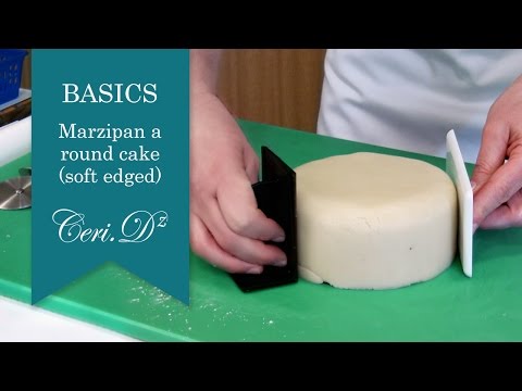 basics-#2-|-marzipan-a-round-cake-(soft-edged)