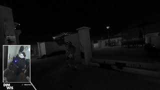 PAVLOV with VR Treadmill | KAT WALK C | Uni T Mk 2