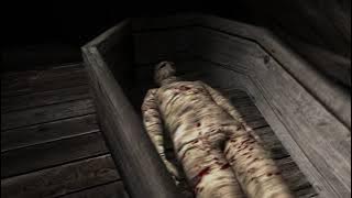 Resident Evil 4 Mod World S Walkthrough Parte 1