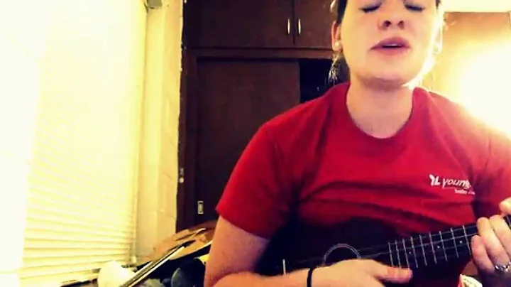 You and I (cover)