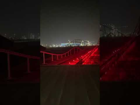 قطار الموت