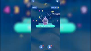 《Take Ten Number Master》Match pairs of numbers or pairs that sum up to 10 screenshot 5