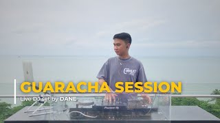 GUARACHA MIX 2025 | DANE | Aria, Lowkey, Takutu, Fiesta De La Noche