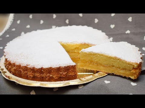 Video: Come Cuocere Una Torta Veloce Alla Marmellata