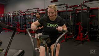 Tim Tebow - Why D1 Training Guide