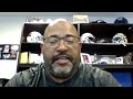 Rod Reed, Tennessee State (OVC Football Coaches Media Availability - 3/9/21)