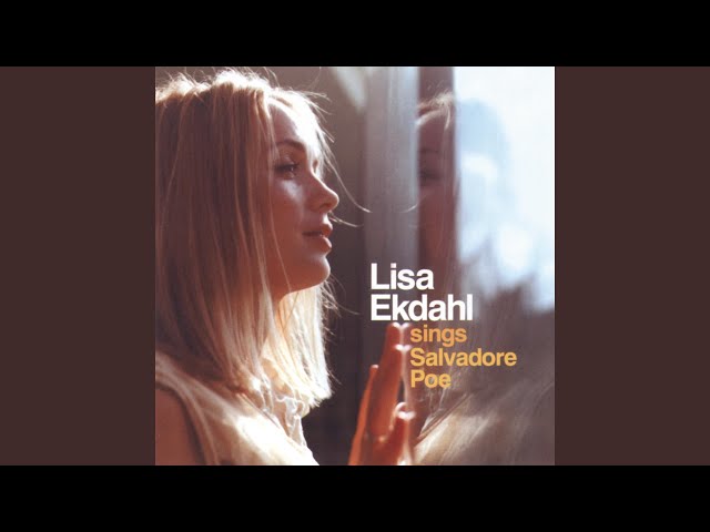 Lisa Ekdahl - Daybreak