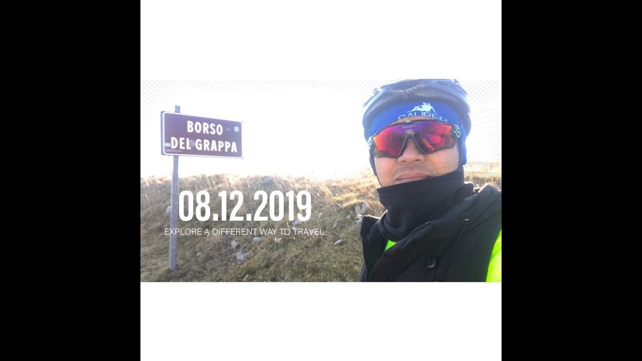 BORSO DEL GRAPPA