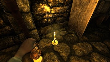 Amnesia Sanguis - The Twins [Full Walkthrough] Russian Version - Полное прохождение нa  русскoм: