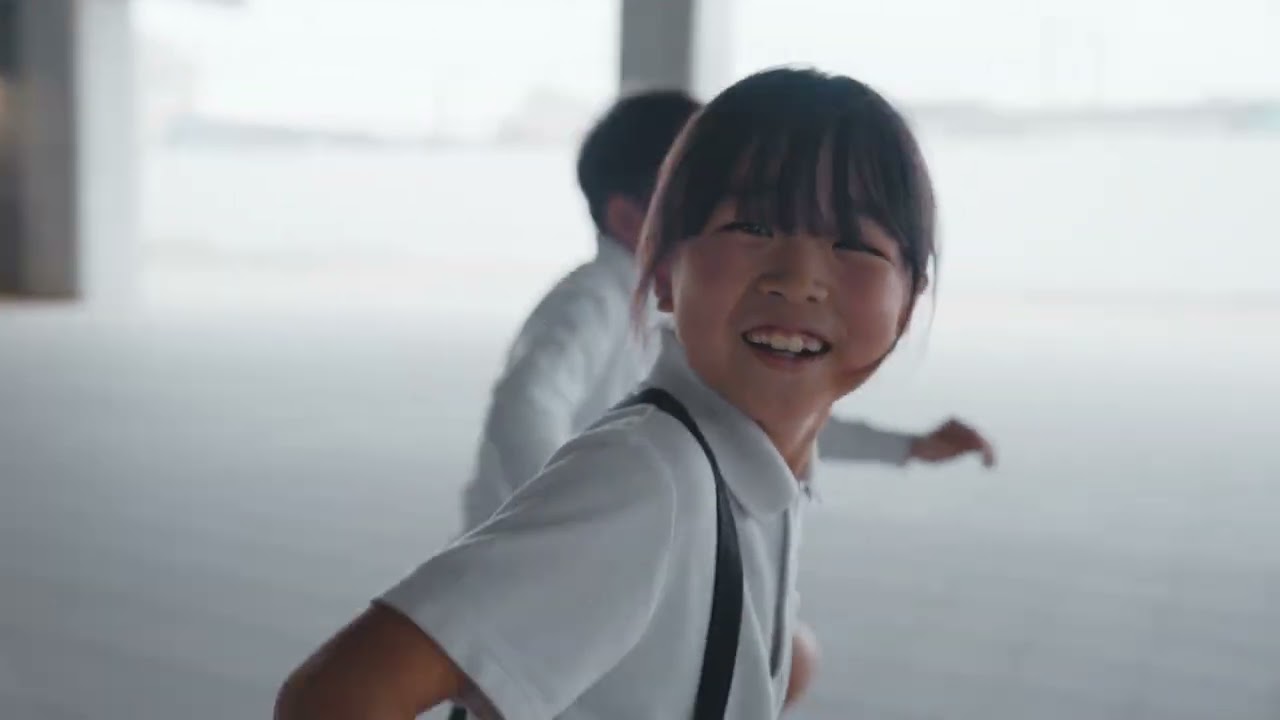 広川町立広小学校
