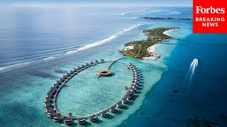 Inside Look At Forbes Travel Guide’s Star Award Winners For 2023