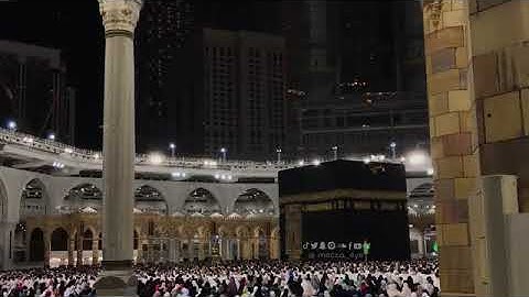 قالوا يا حَسرَتَنا عَلى ما فَرَّطنا فيها﴾ تلاوة خاشعة من سورة الأنعام للشيخ #بندر_بليلة فجر الخميس