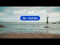 Saint-Nazaire Renversante: Visites et Aventures 🚢