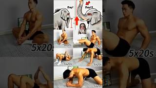 Kegel Workout for Better Strength & Control🔥🍆