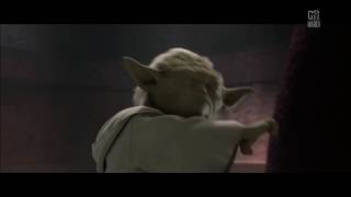 STAR WARS FORCE DRIFT