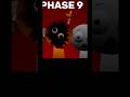 Original phaese but vs Phase 2.3.4.5.6.7.8.9 #sprunki, #sprunkigame,