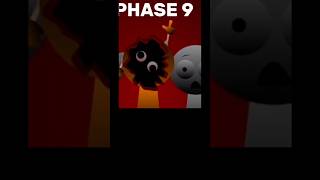Original phaese but vs Phase 2.3.4.5.6.7.8.9 #sprunki, #sprunkigame,