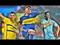 TODOS los Goles de MIGUEL MERENTIEL en Boca Juniors (2024) ⚽️🔵🟡