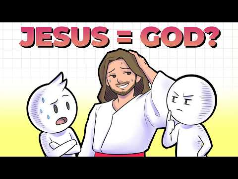 The Strongest Biblical Arguments For Why Jesus Is God