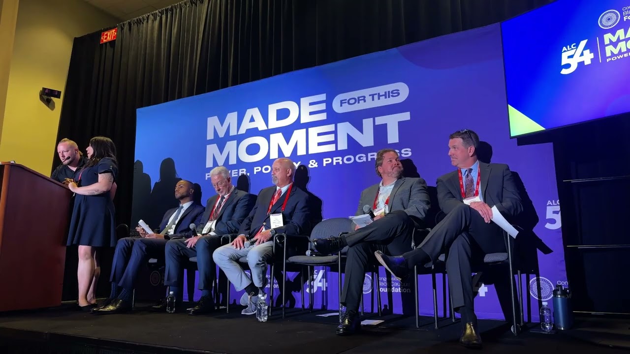 Beyond the Horizon: Transforming US Transportation & Infrastructure!