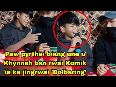 Mih pyrthei biang
