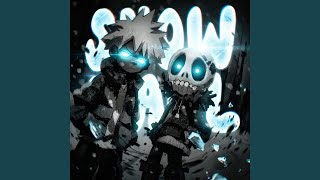 SNOWFALL (HARDTEKK SPED UP)