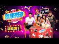 The bluered show     season 2  aarti tamta  prince l ritik l gaurav l amit