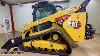 2023 CATERPILLAR 299D3 XE LAND MANAGEMENT For Sale