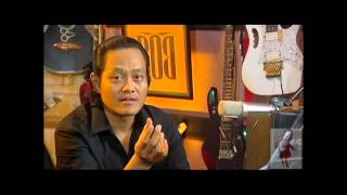 Memorial of BOB by Lay Phyu