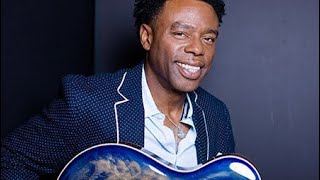 Norman Brown "Any Love" Sunset Jazz Festival, Savannah, GA 