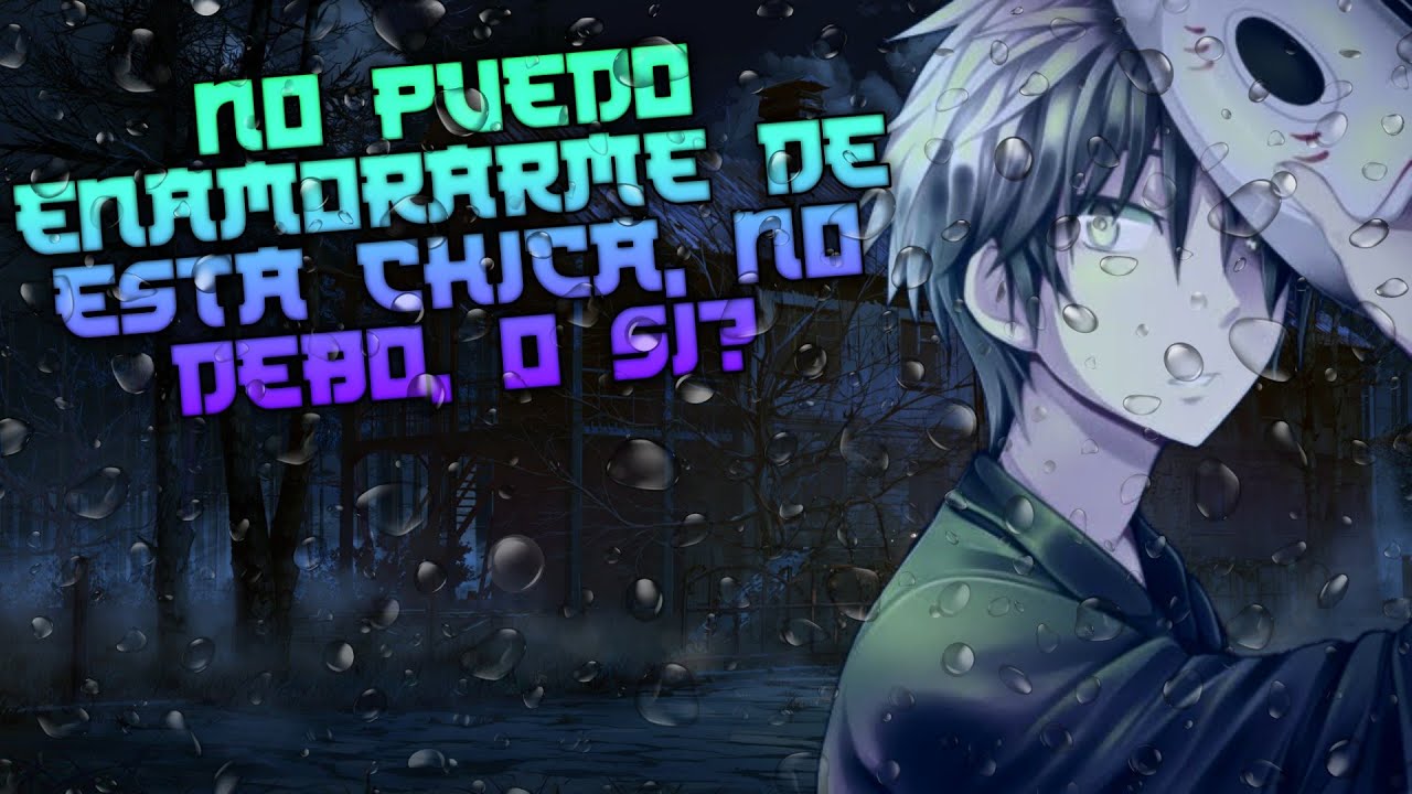 ANIME ROLEPLAY | TU AMIGO GATO NO SABE SI SE HA ENAMORADO DE TI