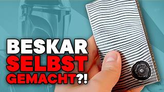 Ich schmiede ECHTES Beskar SELBST! I Star Wars May the 4th DIY