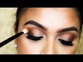 How to Apply Eyeshadow Perfectly | Tips & Tricks For Beginners