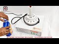Induction Jar Sealer !! Foil Sealer !! Sealing Machine