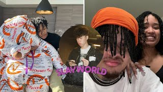 The True Story of Slayworld | TwoCupTerry Reacts