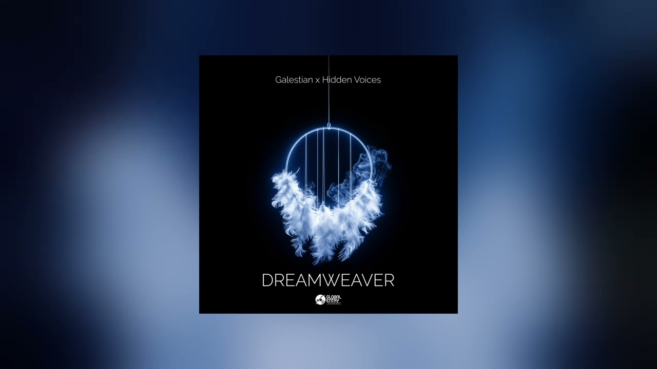 Hidden Voices x Galestian - Dreamweaver