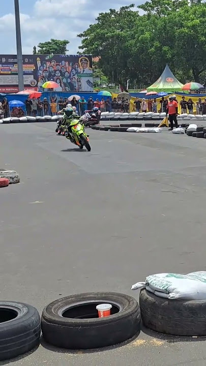Casytha Manahadap #roadrace  #karanganyar 2023 #roadraceindonesia #f1zr110 #bebekgoreng2tak