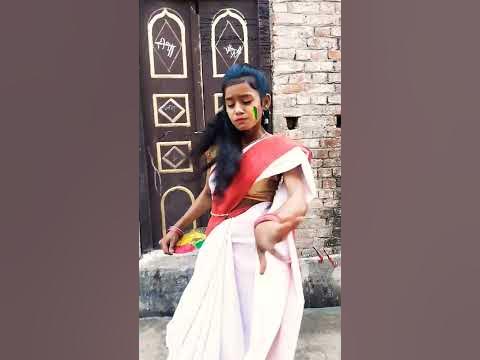 bhojpuri holi ka video gana