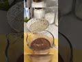 РЕЦЕПТ ШИКАРНОГО ШОКОЛАДНОГО ПУДДИНГА