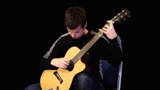 "The Nine Maidens" by John Renbourn chords