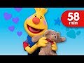 My Teddy Bear | + More Kids Songs | Super Simple Songs