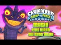 Wii Version Fire Viper Boss Intro Skylanders Swap Force Music