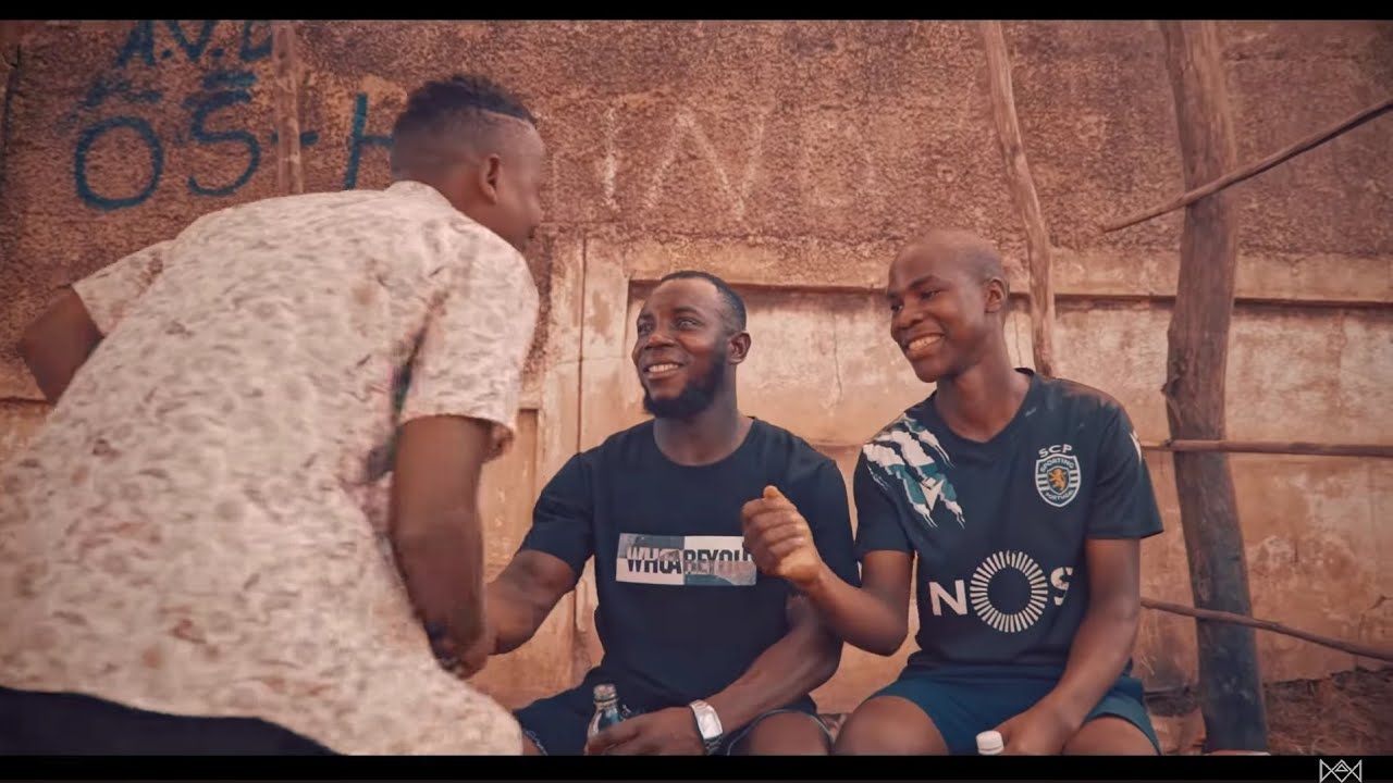 Valter Artistico 2023 Me Chularam (Video Clip) YouTube