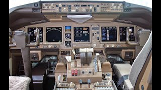 B777 - ETOPS - DISPATCH CONSIDERATIONS