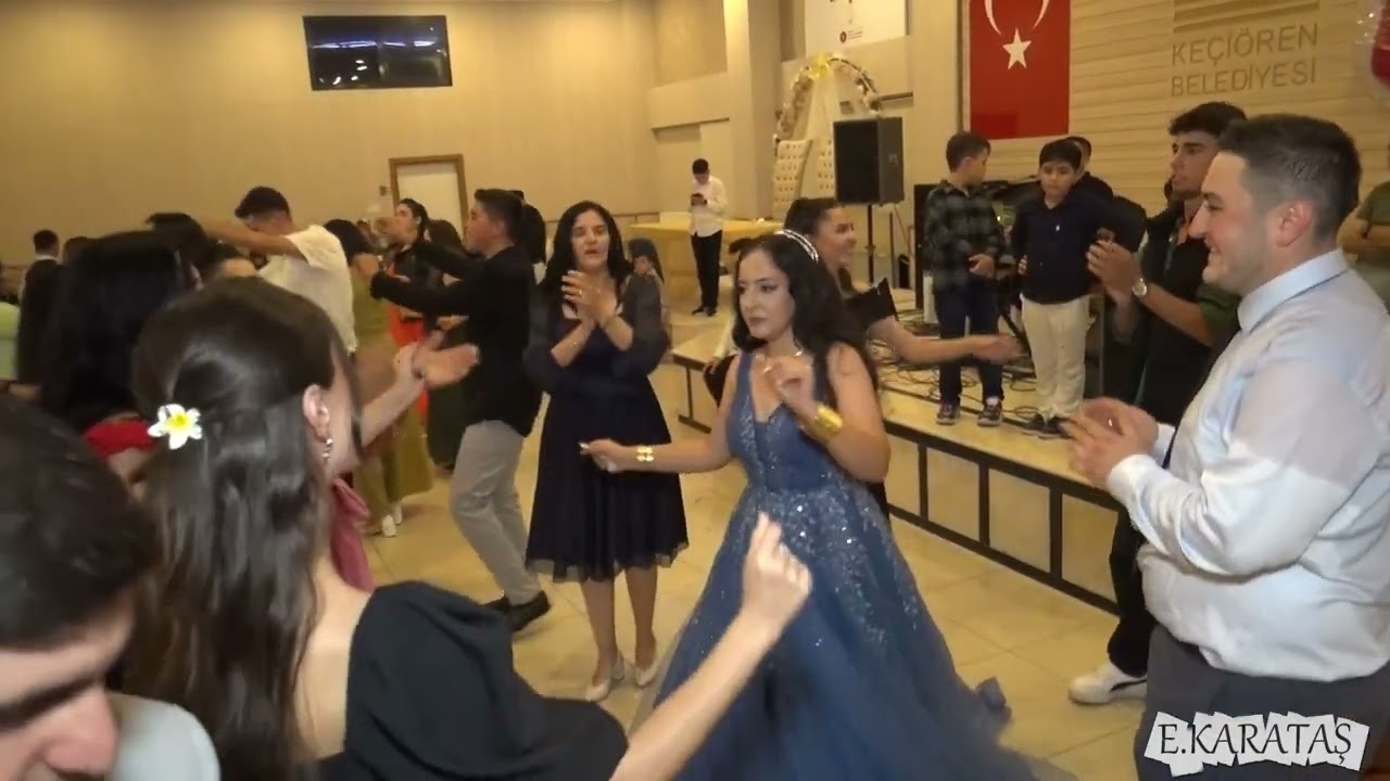 BEYZA & OSMAN NİŞAN 4